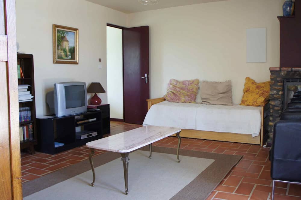 Photo of Livingroom in Villedieu