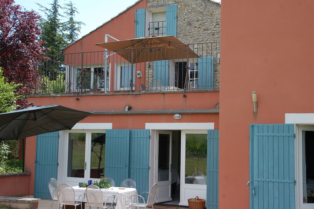 Photo of Outdoor in Villedieu