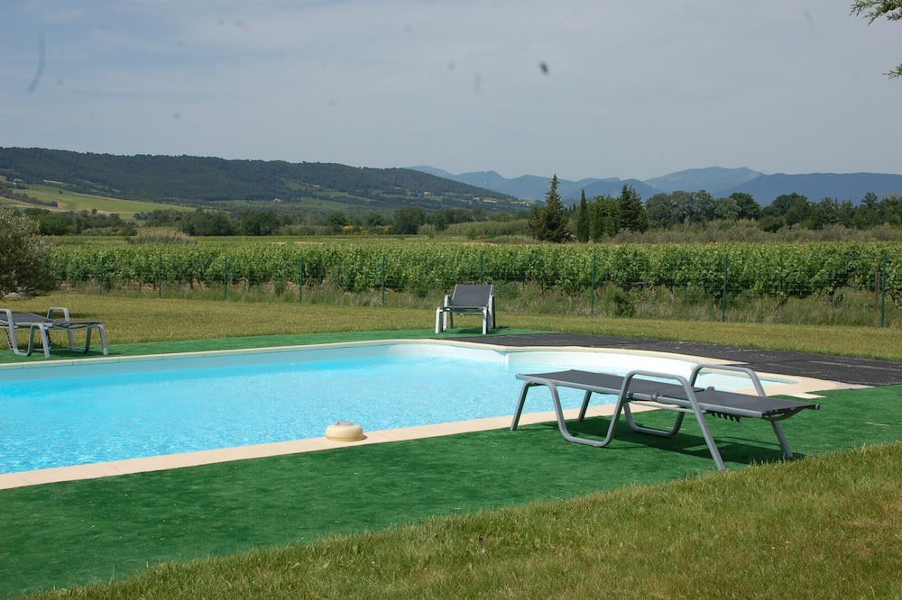 Photo of Outdoor in Villedieu
