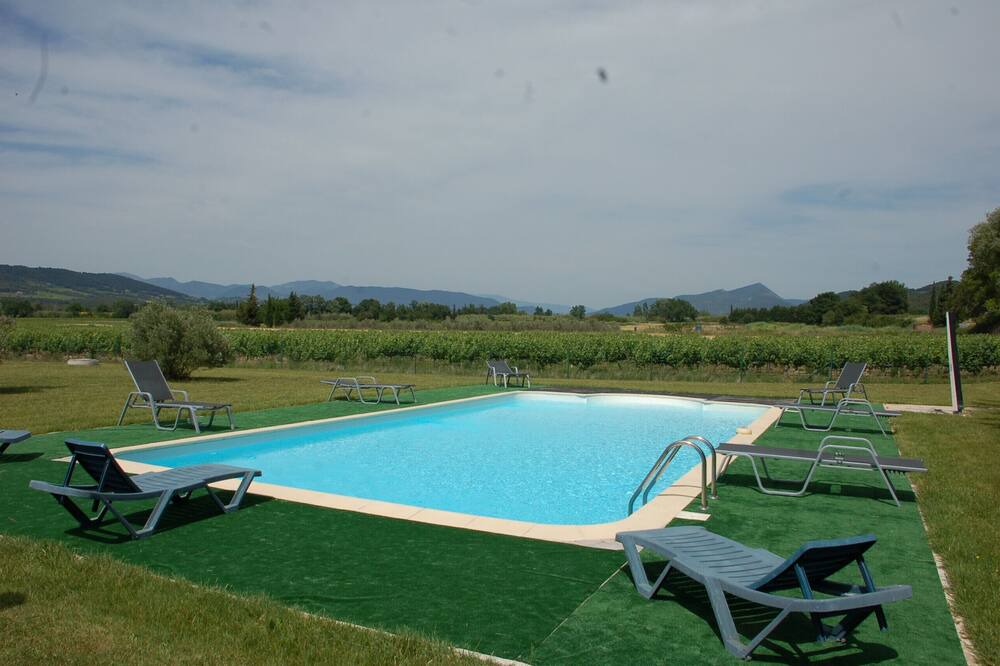 Photo of Outdoor in Villedieu