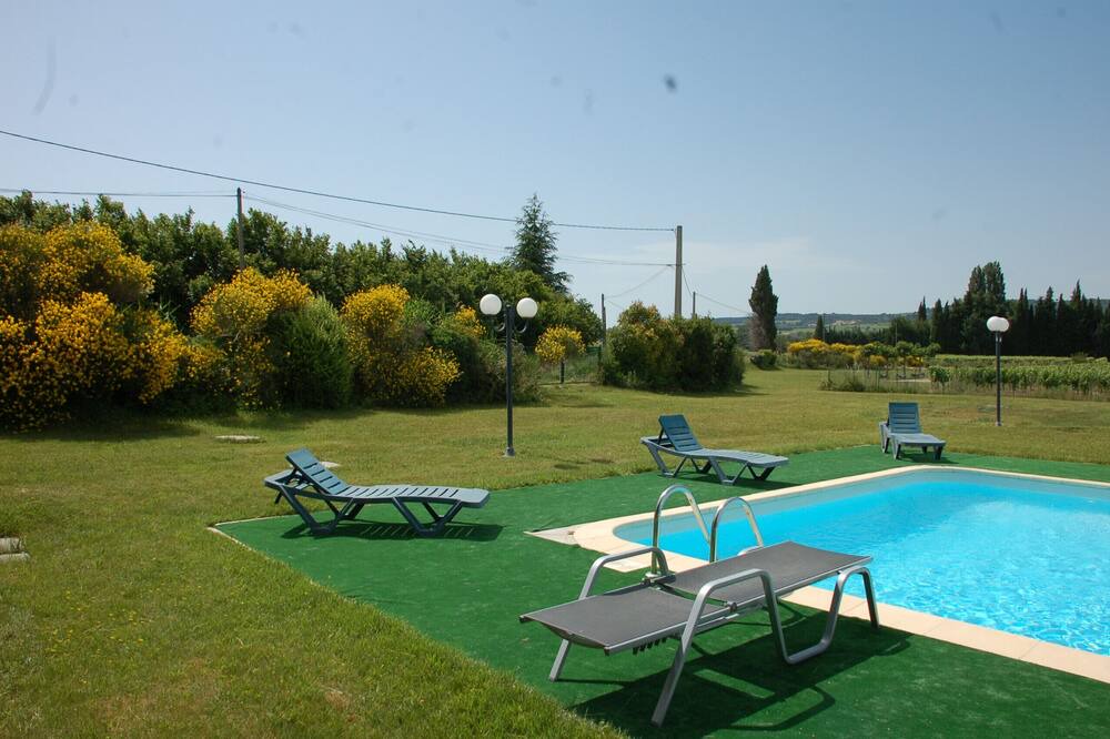 Photo of Outdoor in Villedieu