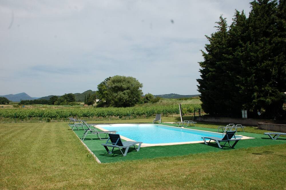 Photo of Outdoor in Villedieu