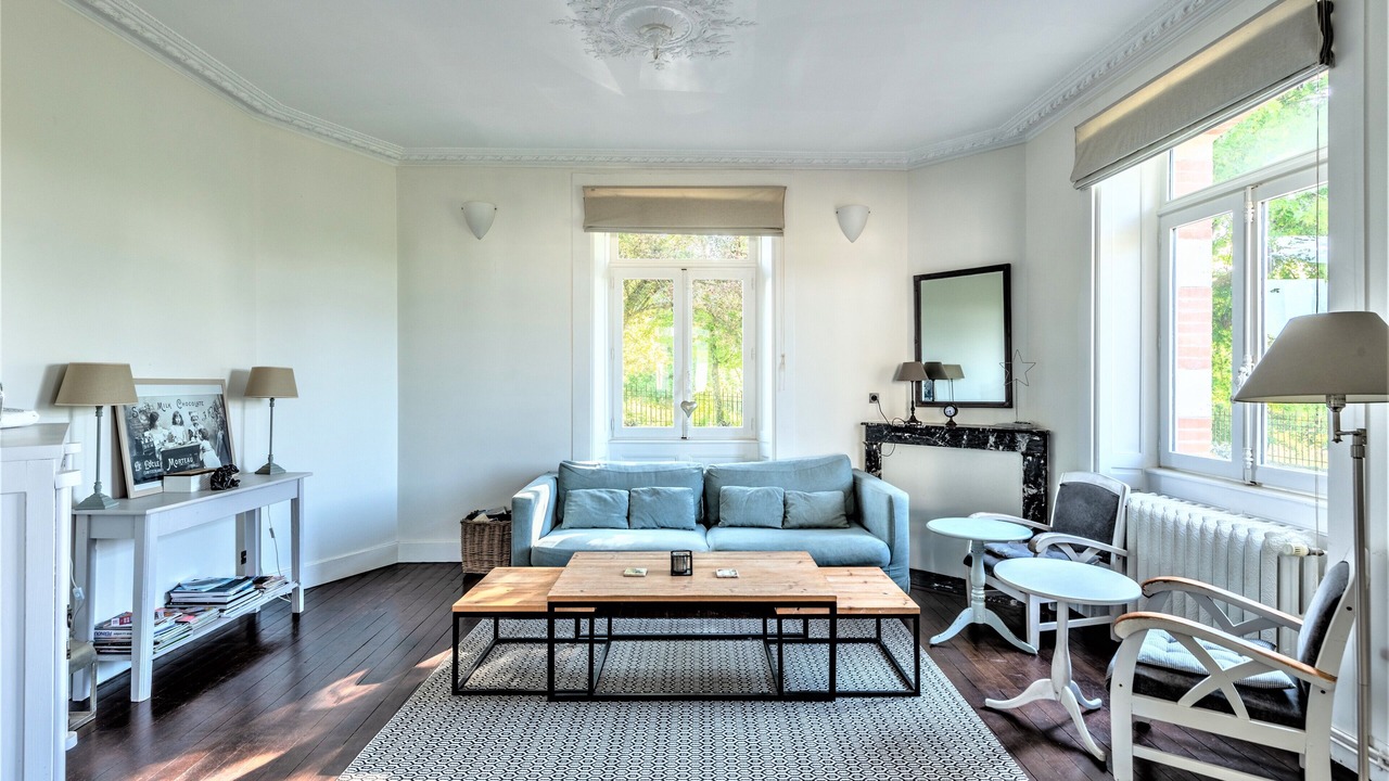 Photo of Livingroom in Beaumotte-les-Pin