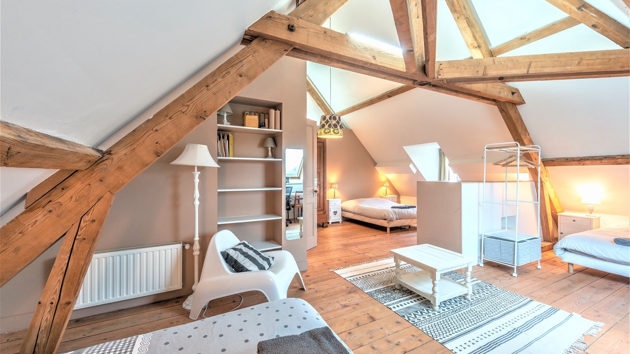 Photo of Livingroom in Beaumotte-les-Pin