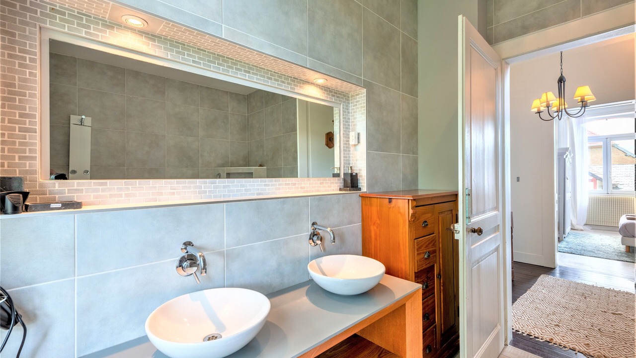 Photo of Bathroom in Beaumotte-les-Pin