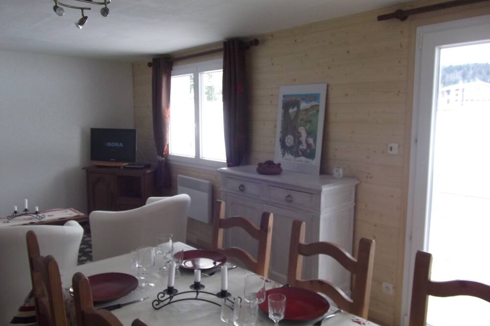 Photo of Kitchen in Lamoura