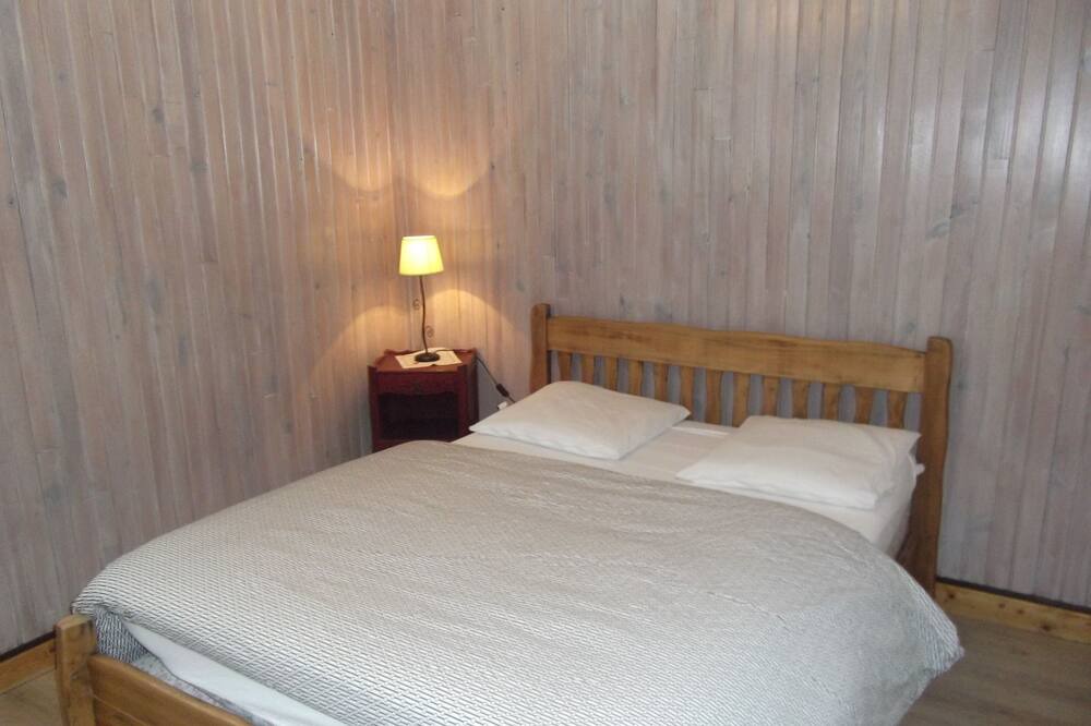 Photo of Bedroom in Lamoura
