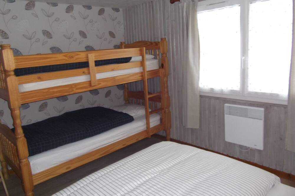 Photo of Bedroom in Lamoura
