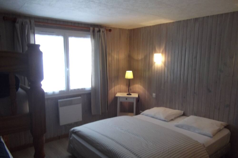 Photo of Bedroom in Lamoura