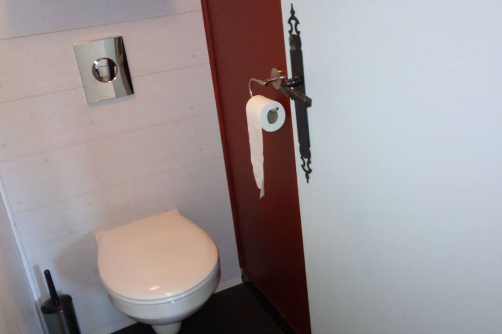 Photo of Bathroom in Lamoura