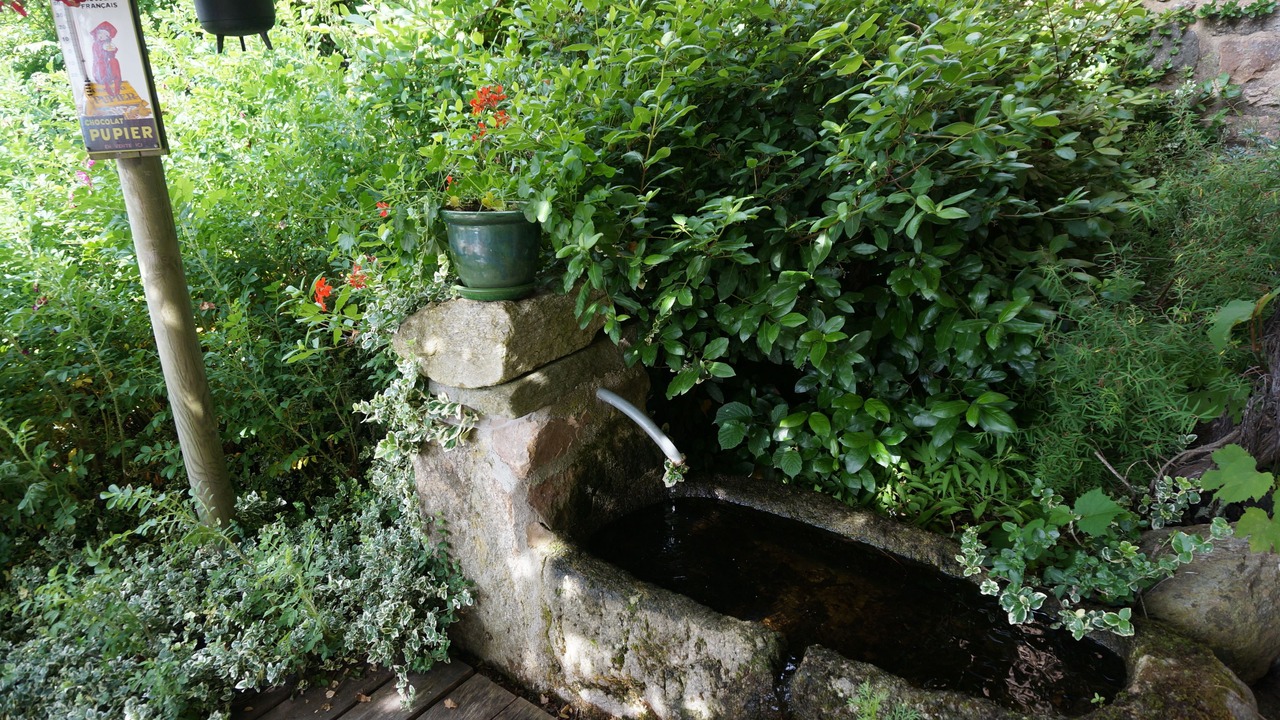 Photo of Outdoor in Montromant