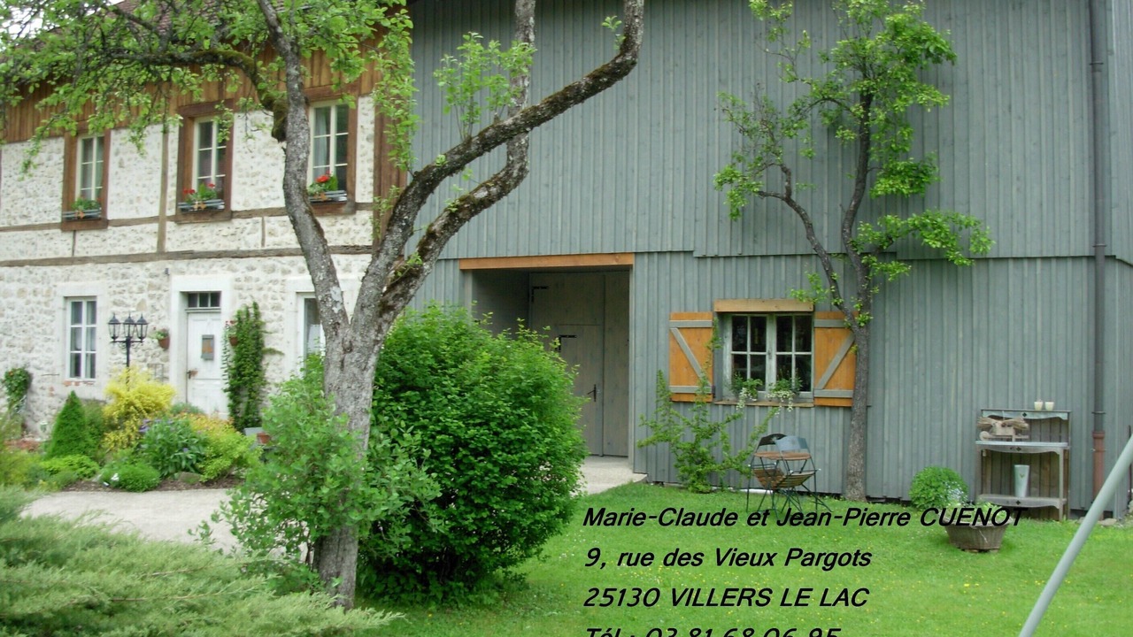 Photo of Outdoor in Villers-le-Lac
