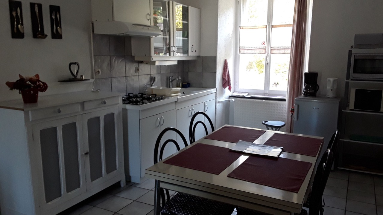 Photo of Kitchen in Villers-le-Lac