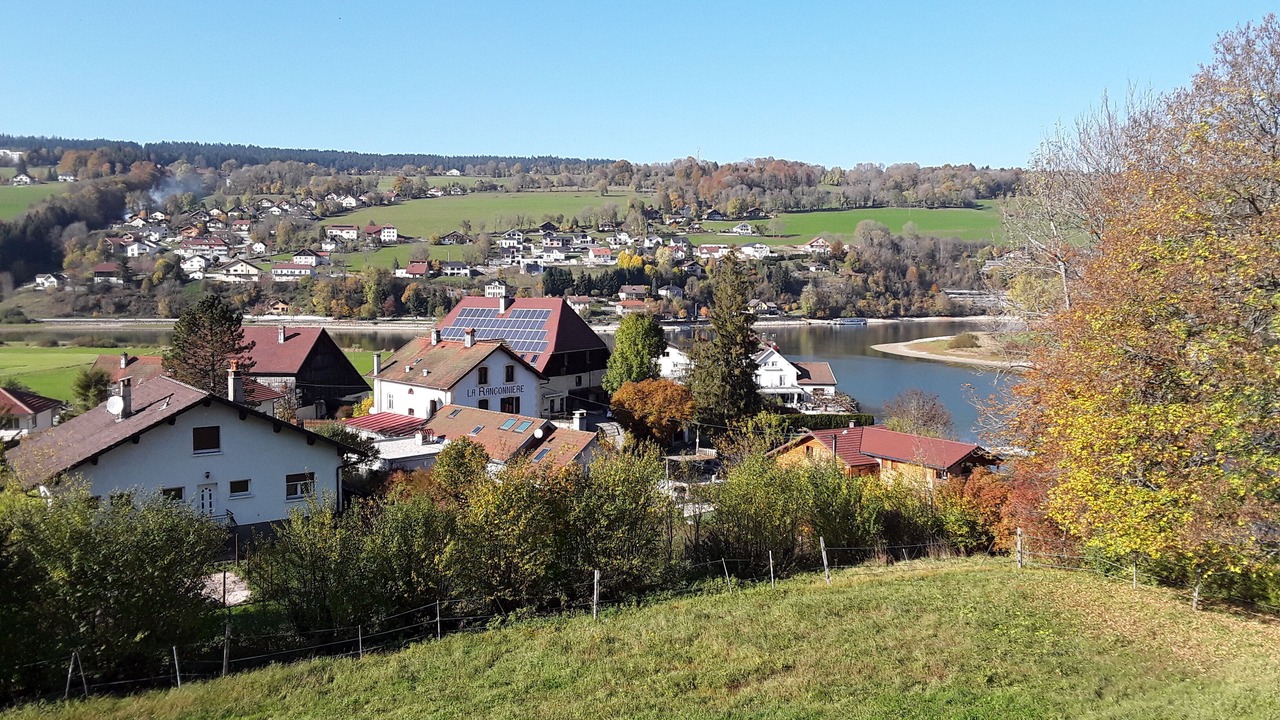 Photo of Outdoor in Villers-le-Lac