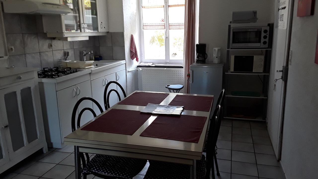 Photo of Kitchen in Villers-le-Lac