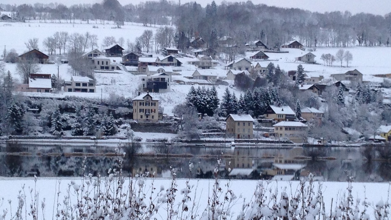 Photo of Outdoor in Villers-le-Lac