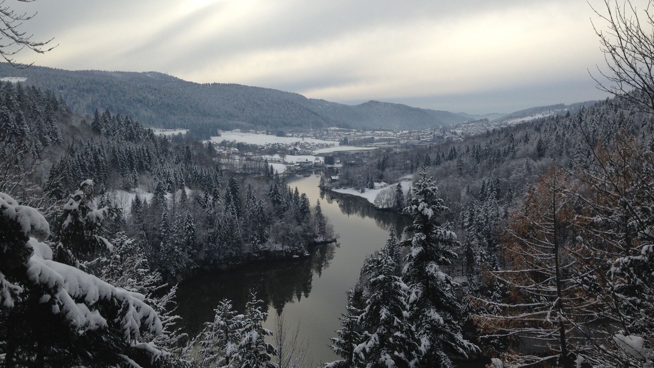 Photo of Outdoor in Villers-le-Lac