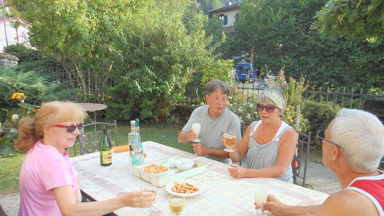 Photo of Others in Villers-le-Lac