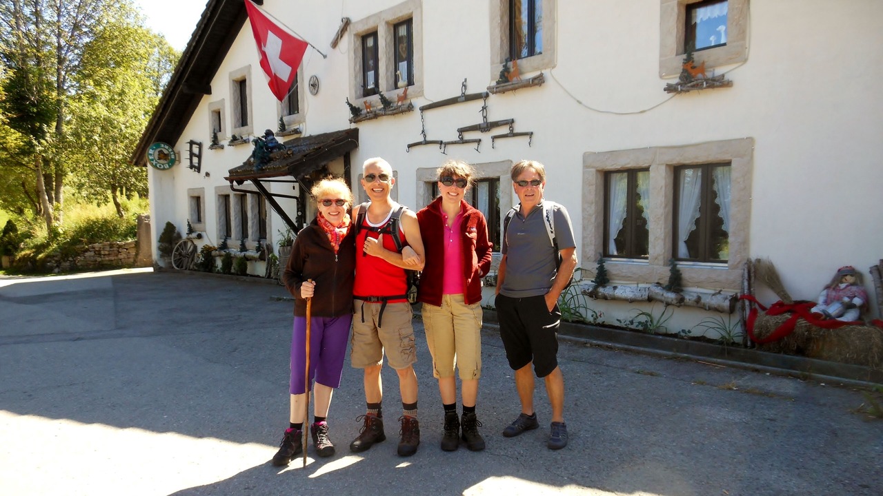 Photo of Outdoor in Villers-le-Lac