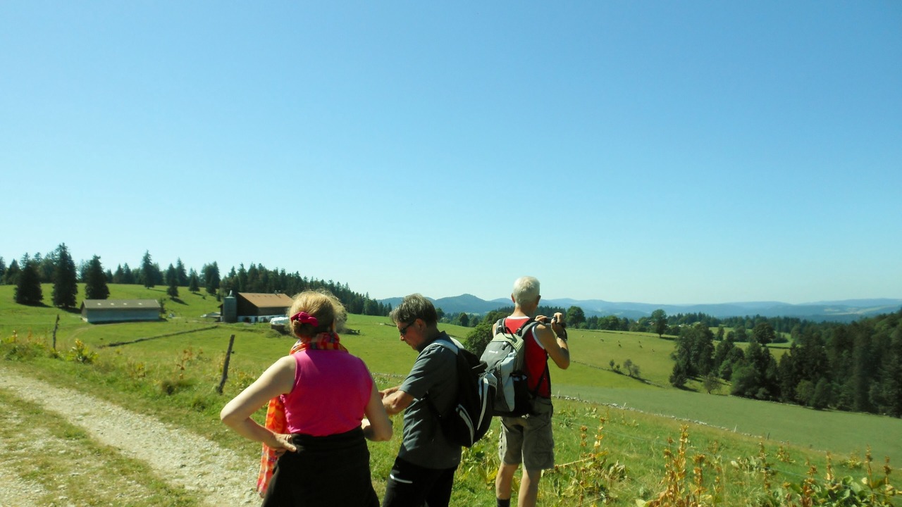 Photo of Others in Villers-le-Lac