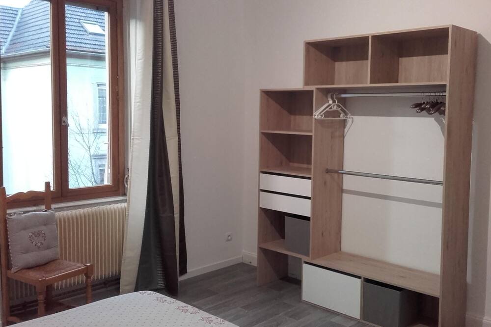 Photo of Bedroom in Saint Joseph/Mittelharth