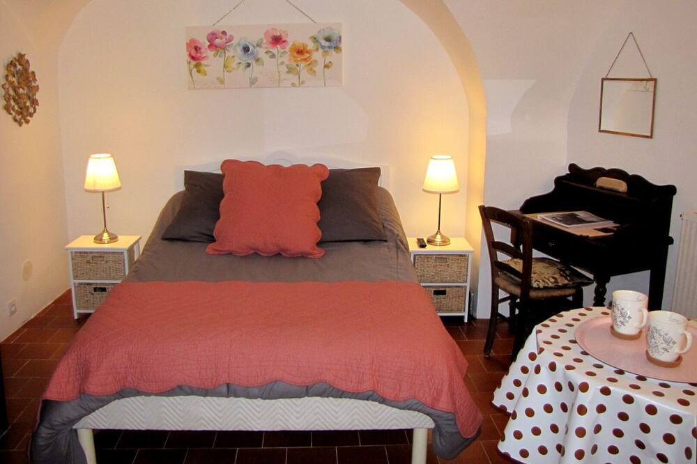 Photo of Bedroom in L'Epine