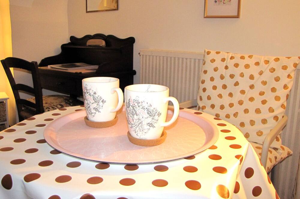Photo of Kitchen in L'Epine