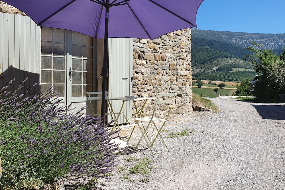 Photo of Patio Balcony in L'Epine