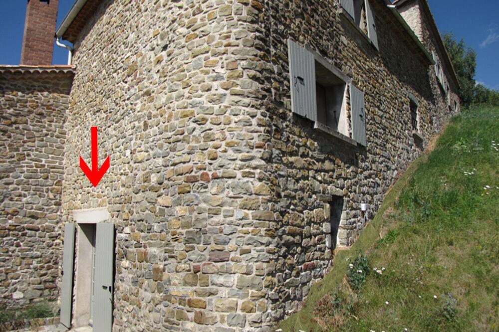 Photo of Outdoor in L'Epine