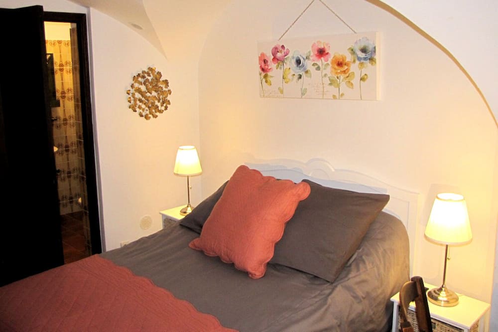 Photo of Bedroom in L'Epine