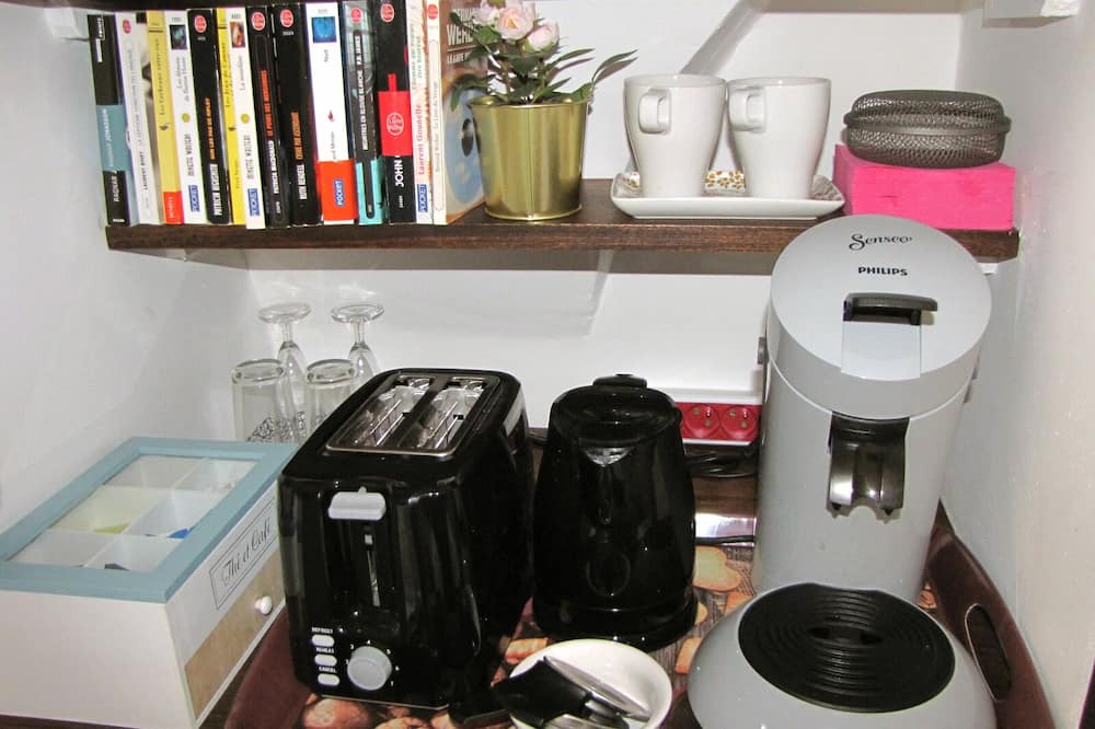 Photo of Kitchen in L'Epine