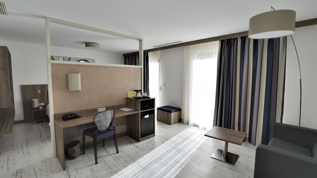 Photo of Bedroom in Pierrelatte