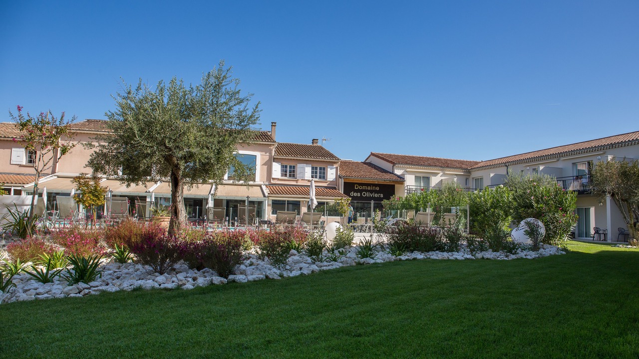 Photo of Outdoor in Pierrelatte