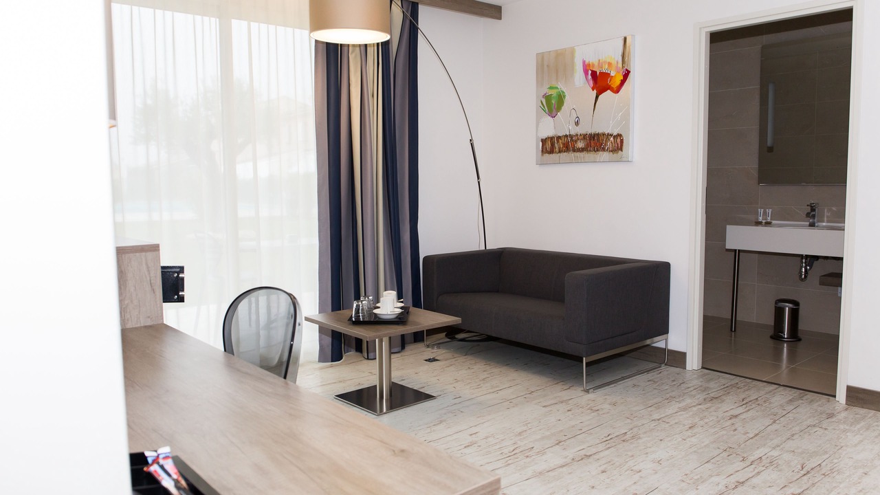 Photo of Bedroom in Pierrelatte