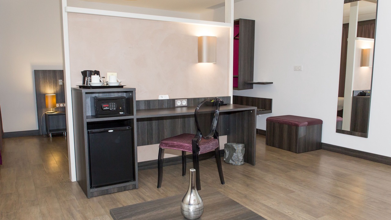 Photo of Bedroom in Pierrelatte