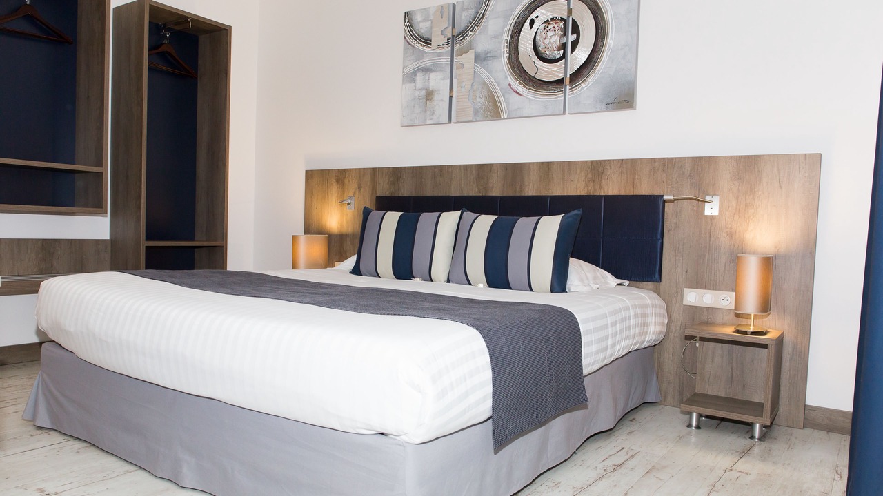 Photo of Bedroom in Pierrelatte