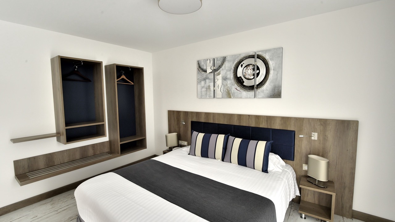 Photo of Bedroom in Pierrelatte