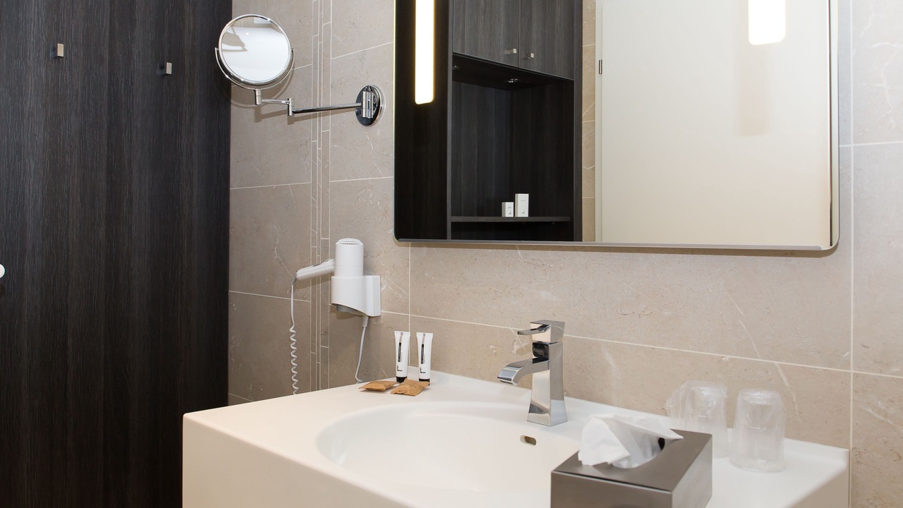 Photo of Bathroom in Pierrelatte