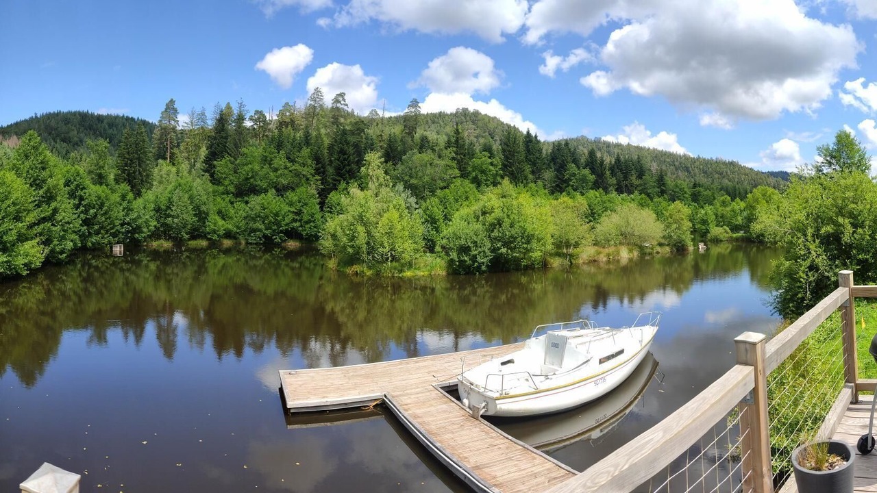 Photo of Outdoor in Bois-de-Champ