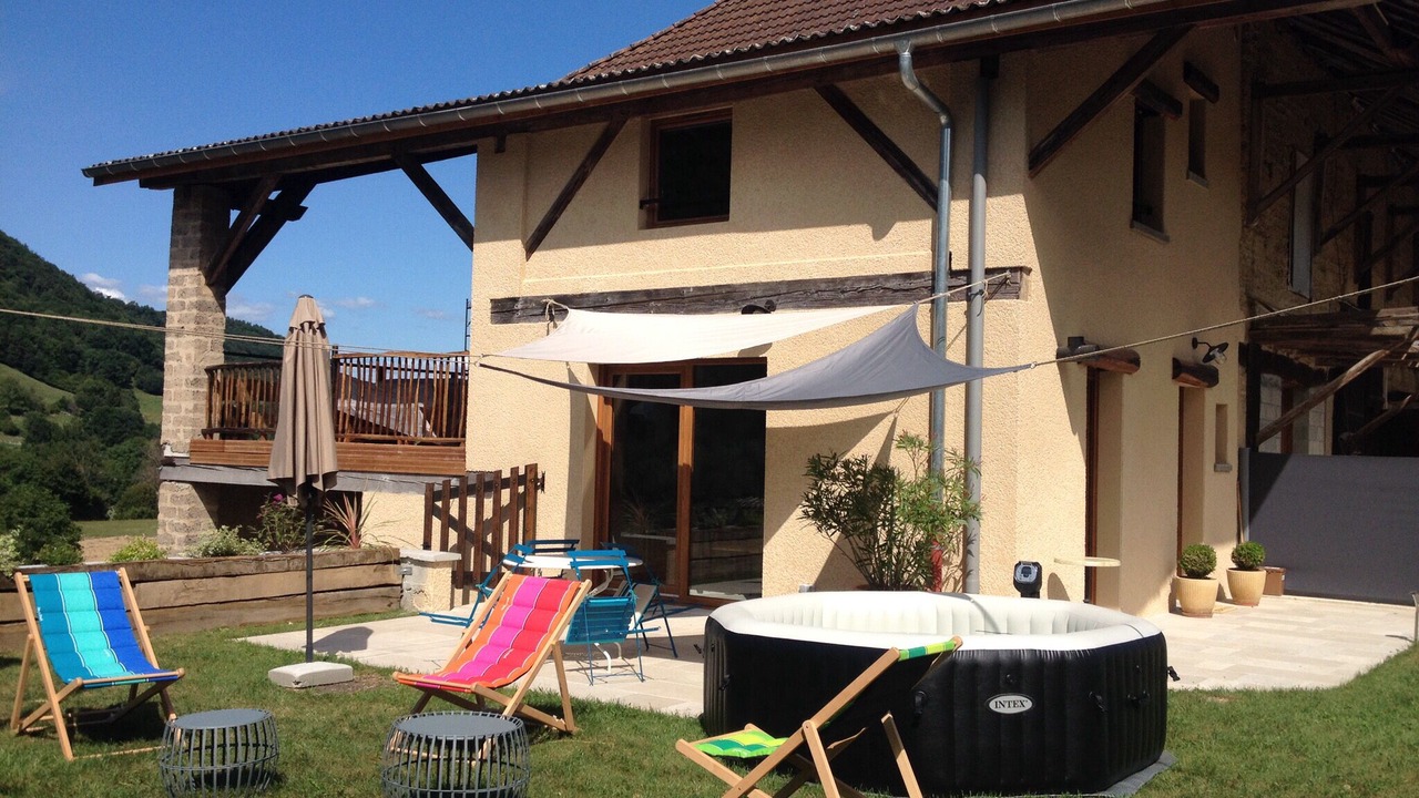 Photo of Outdoor in Saint-Bueil