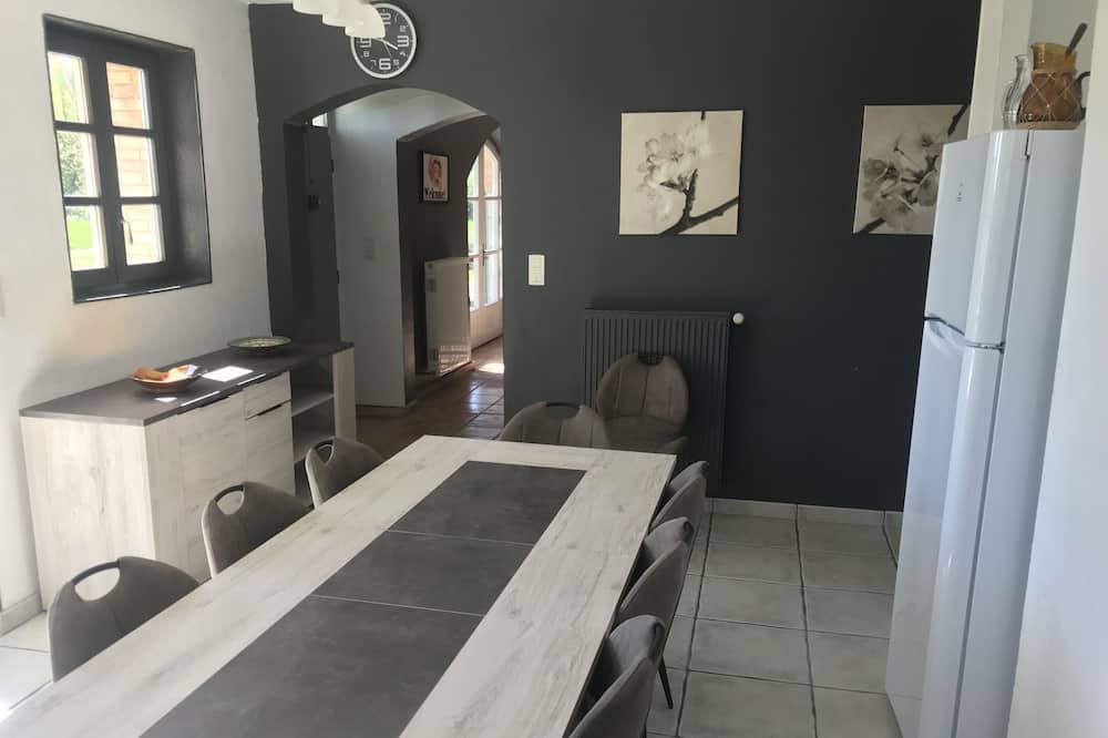 Photo of Kitchen in Sauzet