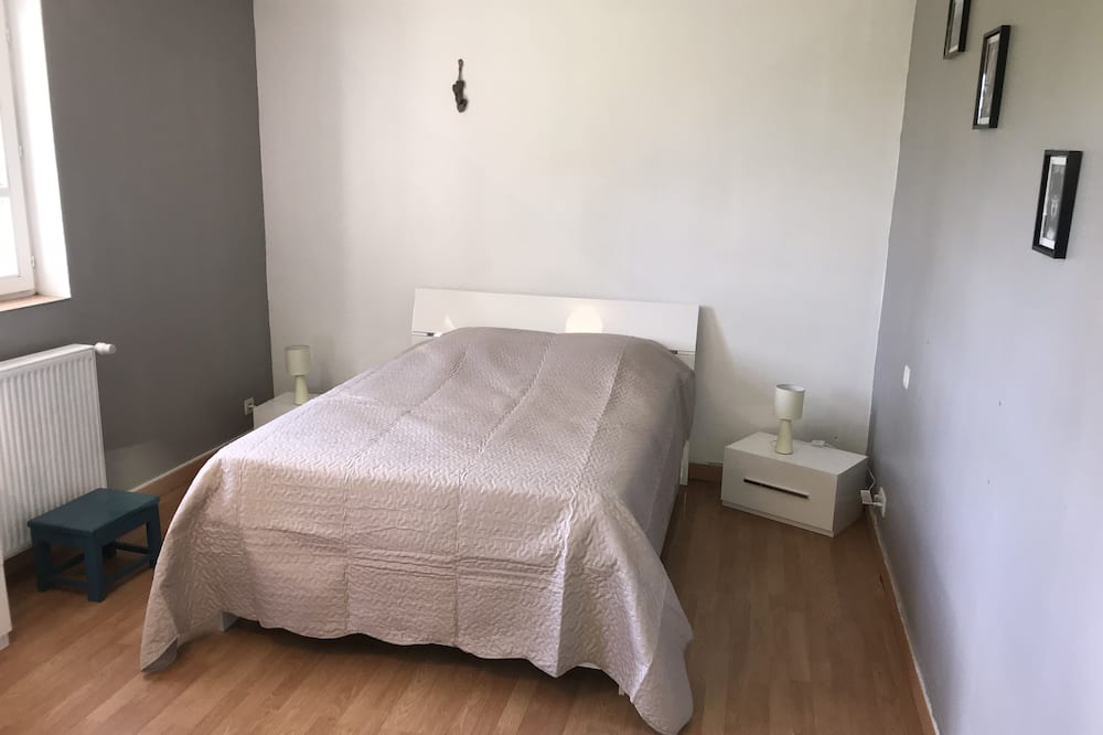Photo of Bedroom in Sauzet