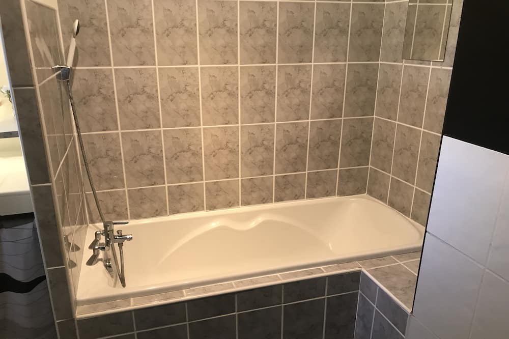 Photo of Bathroom in Sauzet
