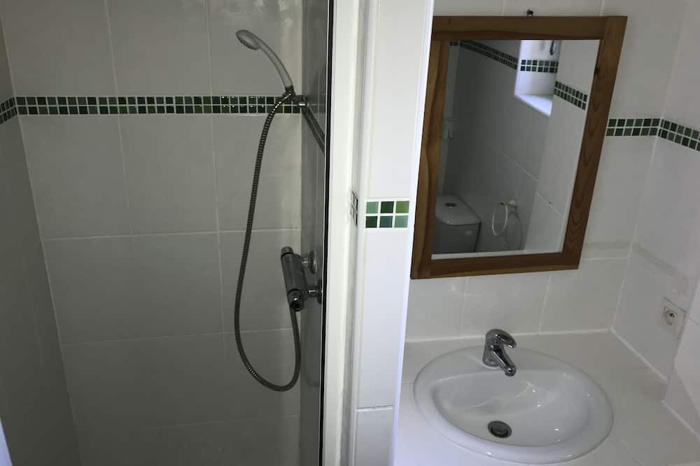 Photo of Bathroom in Sauzet