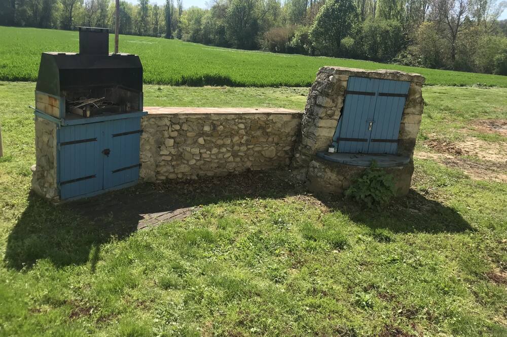 Photo of Outdoor in Sauzet