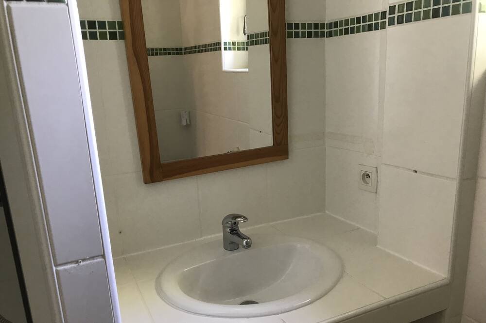 Photo of Bathroom in Sauzet