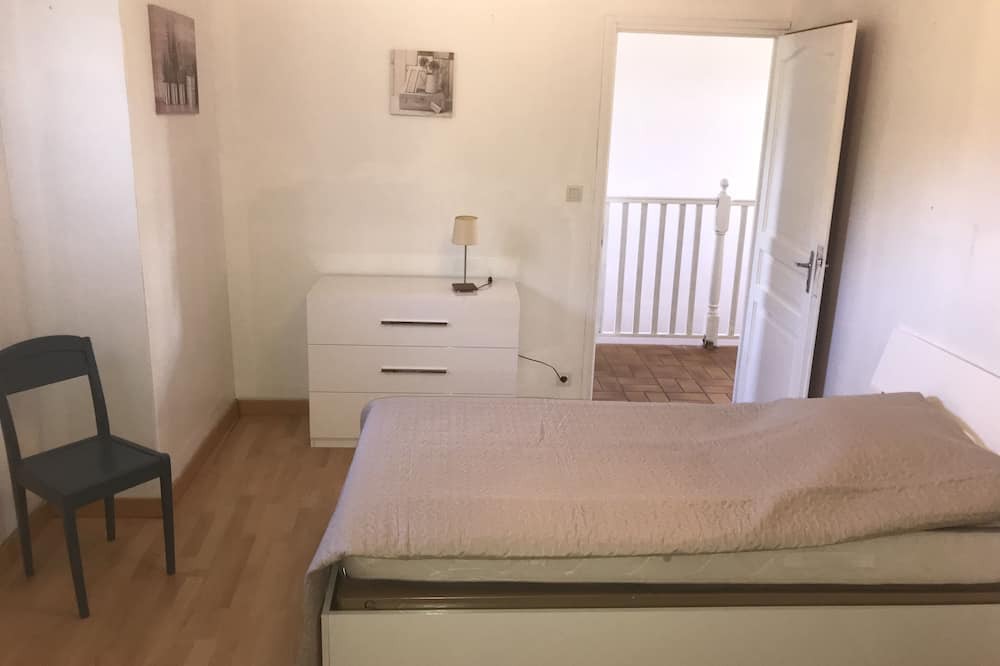 Photo of Bedroom in Sauzet