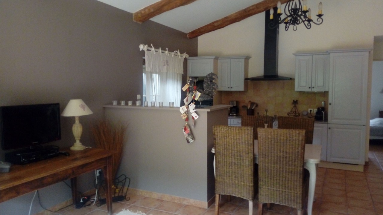 Photo of Kitchen in Roynac
