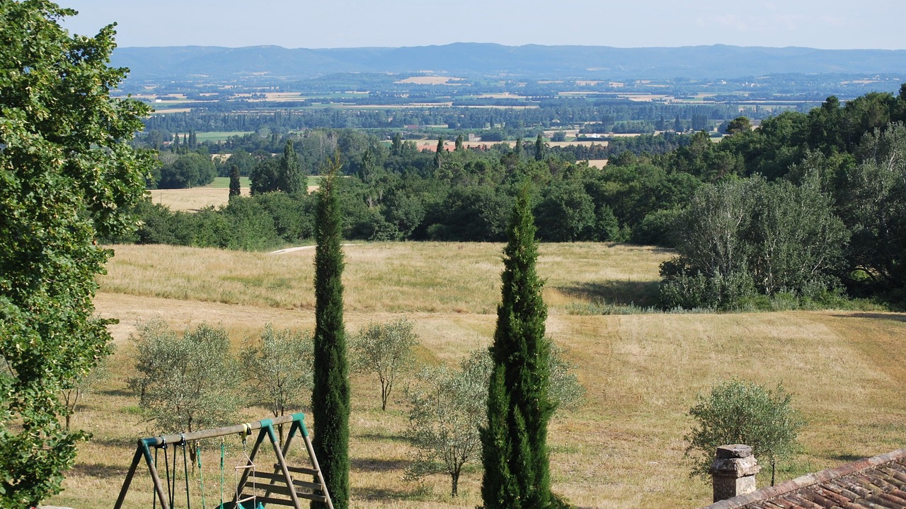 Photo of Outdoor in Roynac
