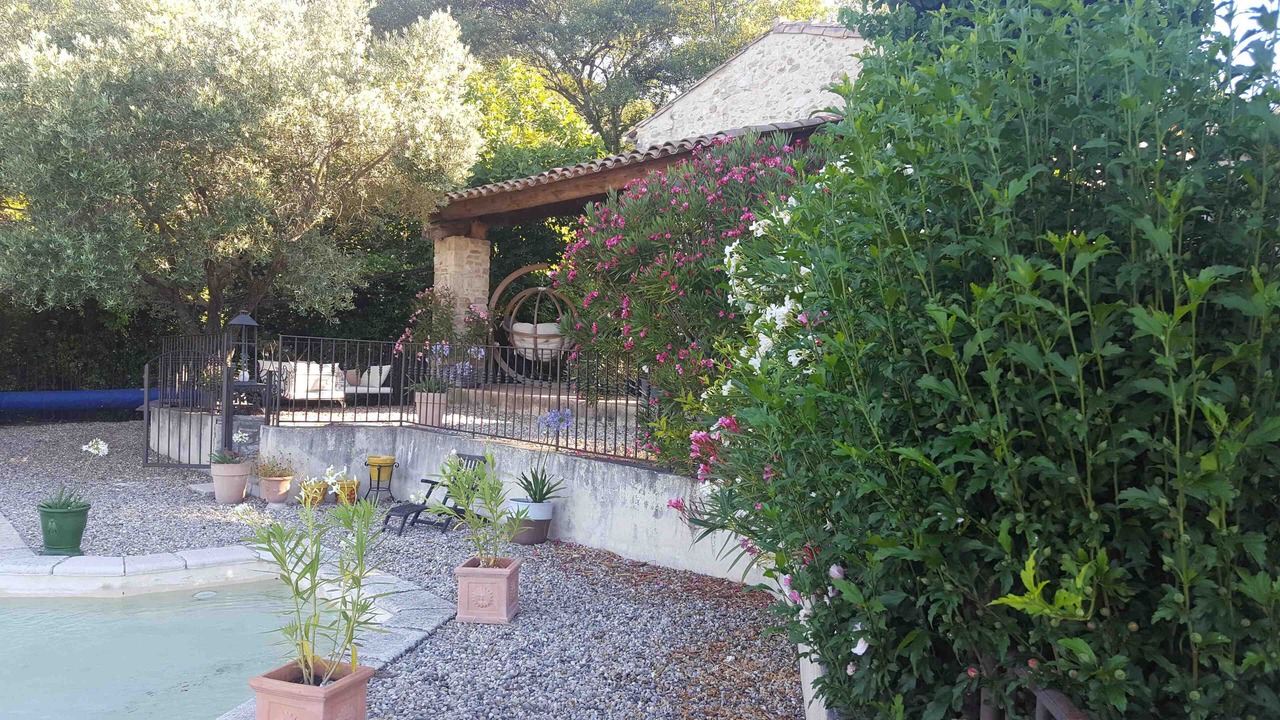 Photo of Patio Balcony in Roynac